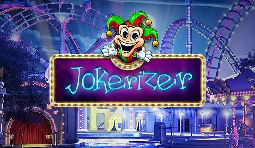 Jokerizer