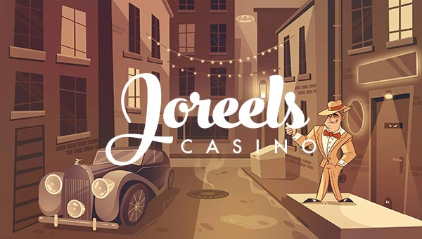 Joreels Casino