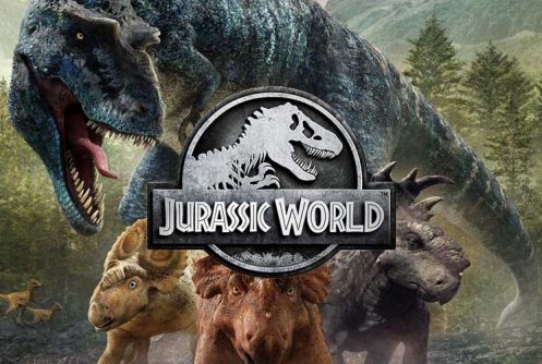 Jurassic World