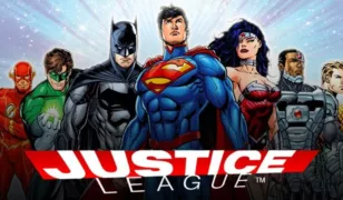 Justice League