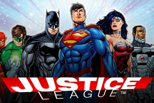 Justice League