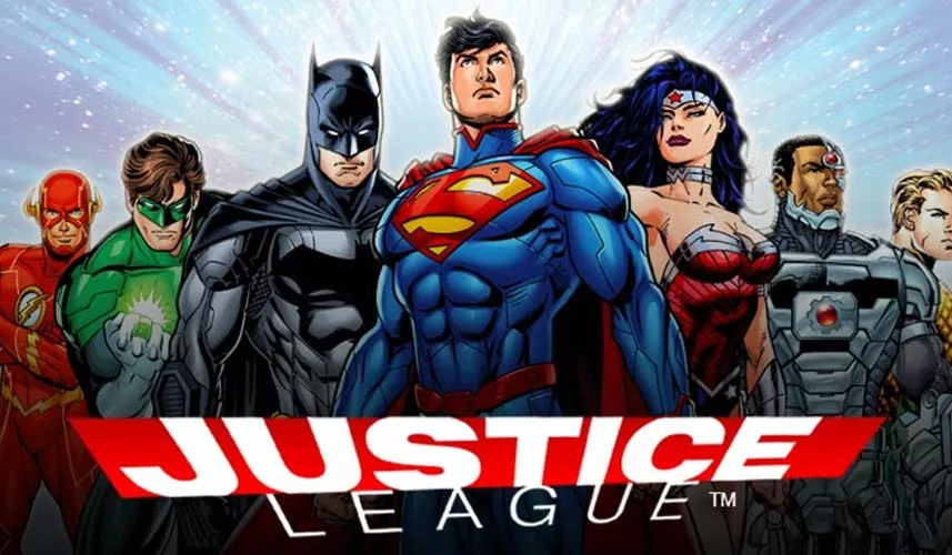 Justice League