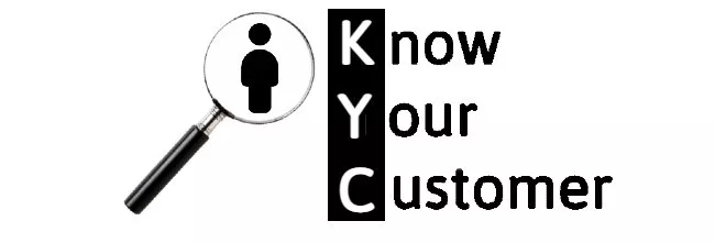 KYC, Know Your Customer