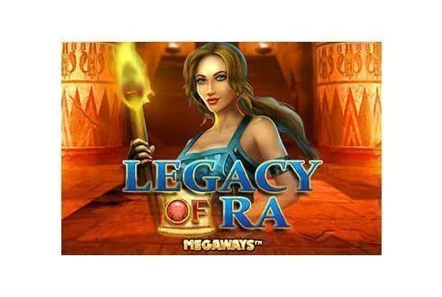 Legacy of Ra Megaways