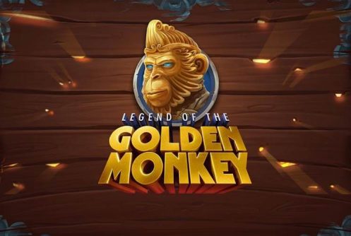 Legend of the Golden Monkey
