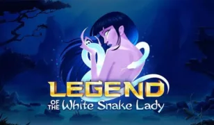 Legend of the White Snake Lady