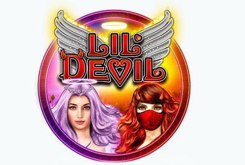 online slot lil devil