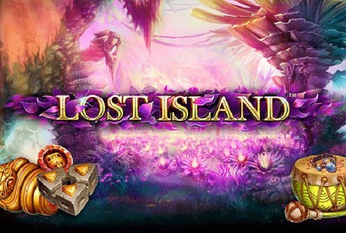 Lost Island