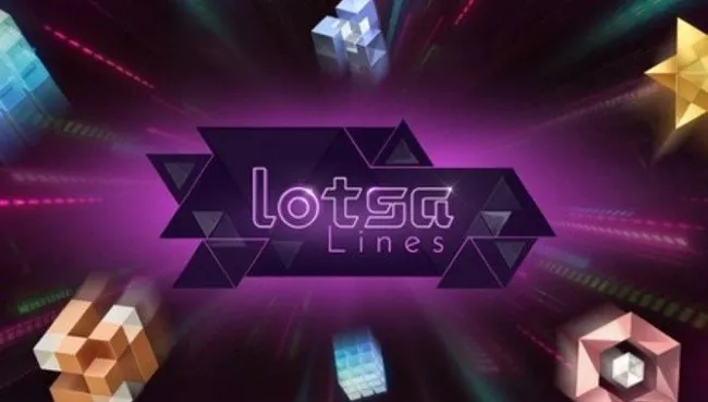 Lotsa Lines online slot från Dreamtech Gaming