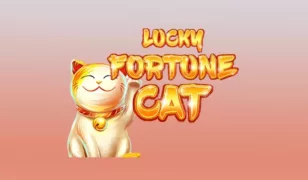 Lucky Fortune Cat