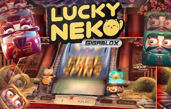 lucky-neko-gigablox-yggdrasil lucky-neko-gigablox-yggdrasil