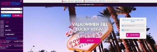 lucky-vegas-startsida lucky-vegas-startsida