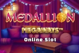 Medallion Megaways