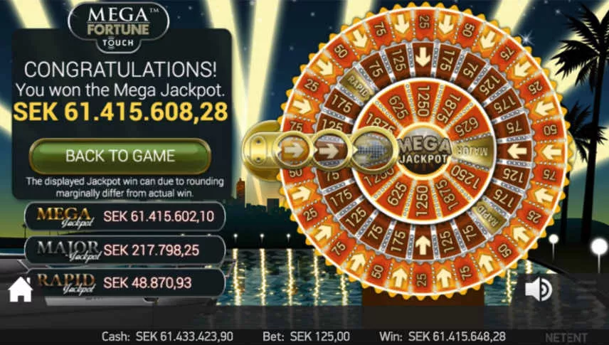 spelautomat online slot