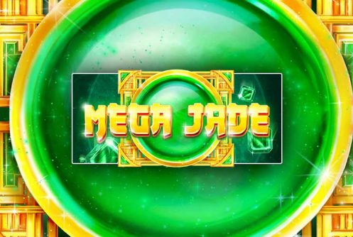 Mega Jade