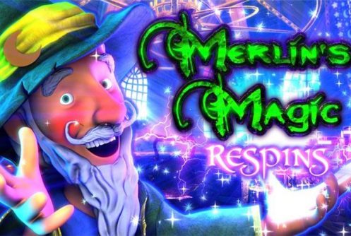Spela Merlin’s Magic Respins - Christmas hos Casumo Spela Merlin’s Magic Respins - Christmas hos Casumo
