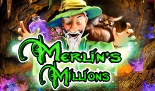 Merlin's Millions