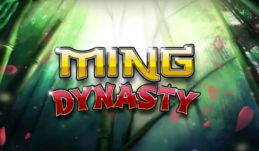 Ming Dynasty