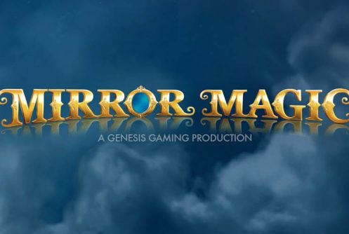 Mirror Magic
