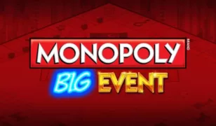 Monopoly Big Event