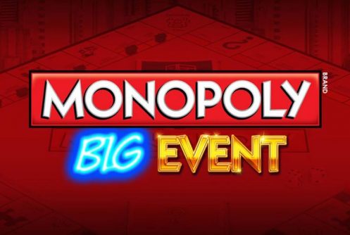 Monopoly Big Event