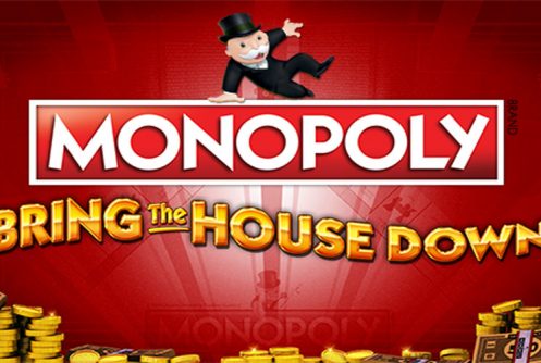 Monopoly Bring The House Down