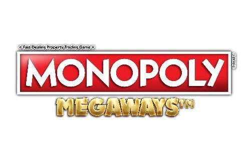 Monopol Megaways logotyp