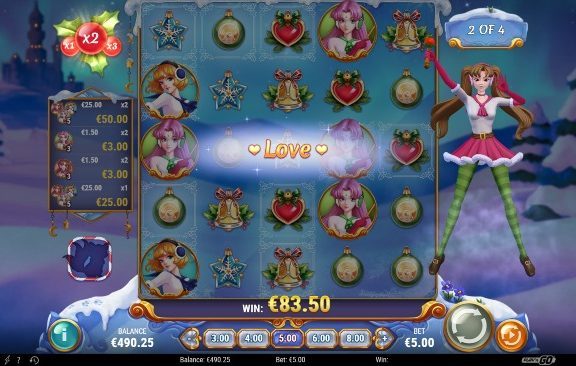 moon-princess-christmas-kingdom-spelautomat moon-princess-christmas-kingdom-spelautomat