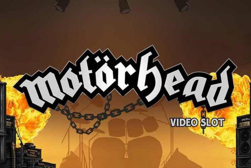 Motörhead