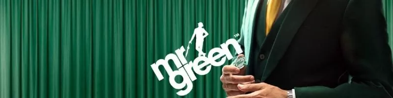 Mr Green Casino