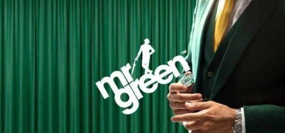 mr green close up mr green close up