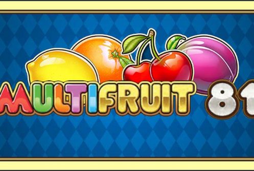 Multifruit 81