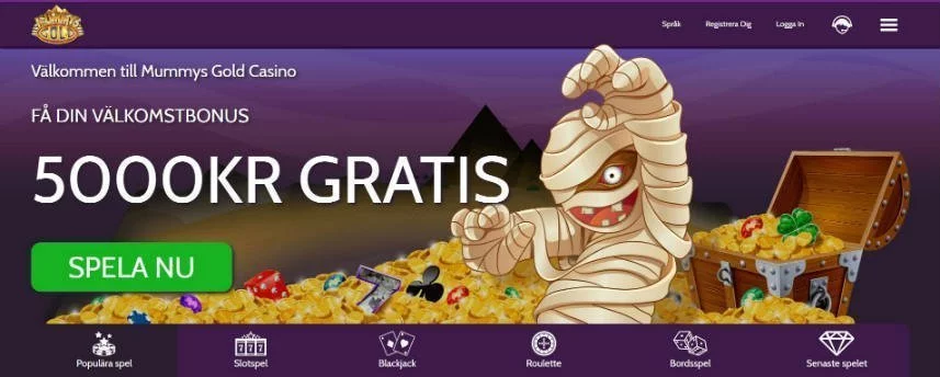 online casino