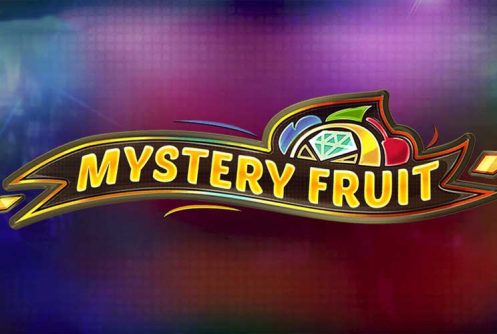 Mystery Fruit