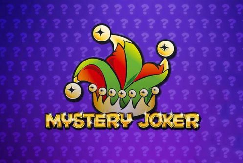 Mystery Joker