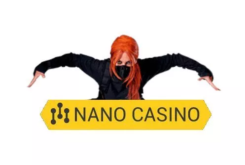 Nano Casino är Ninja Casino