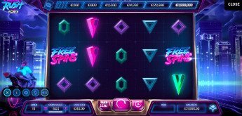 neon-rush-splitz-yggdrasil neon-rush-splitz-yggdrasil