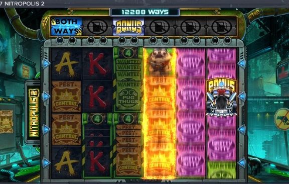nitropolis-2-online-slot nitropolis-2-online-slot
