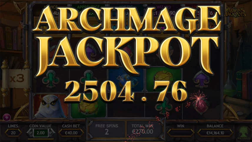 casinospel online slot