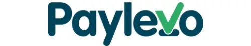 Paylevo logotyp