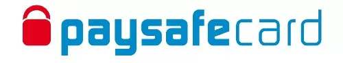 Paysafecard logotyp