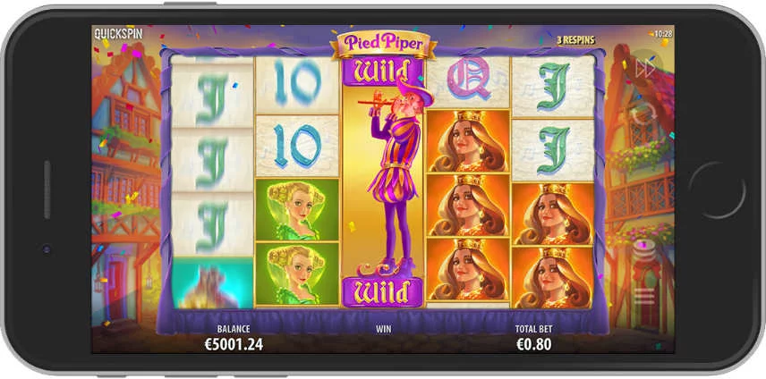 casinospel online slot