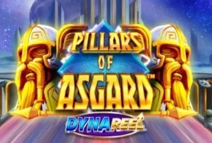 Pillars of Asgard