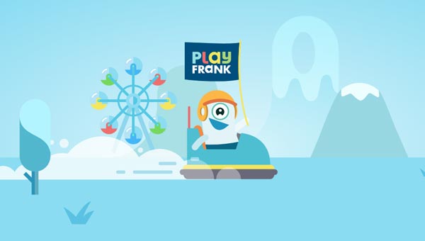 PlayFrank Casino
