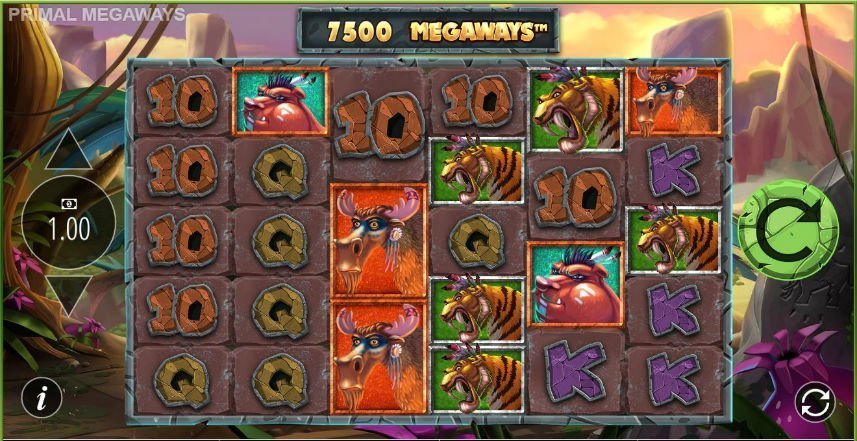 Free megaways slots Free megaways slots
