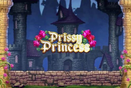 Prissy Princess