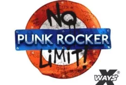 Punk Rocker xWays