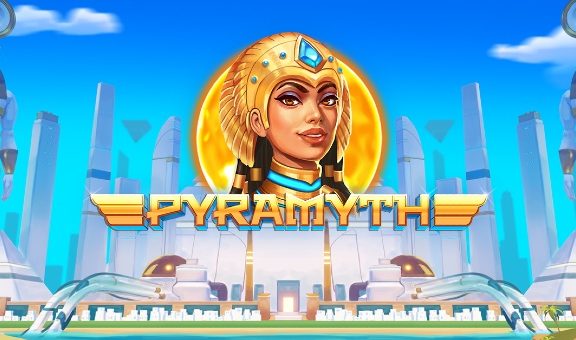 pyramyth-thunderkick pyramyth-thunderkick