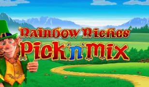 Rainbow Riches Pick'n'Mix