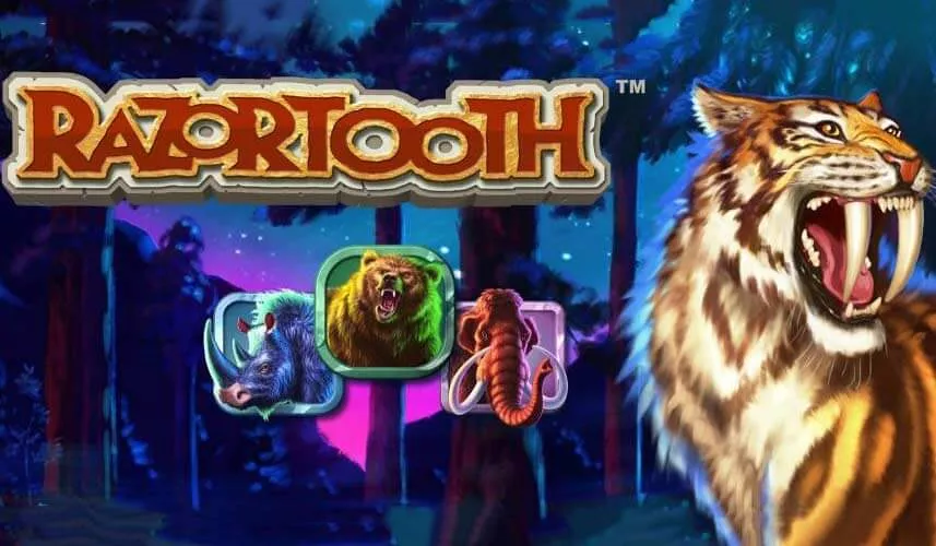 Razortooth